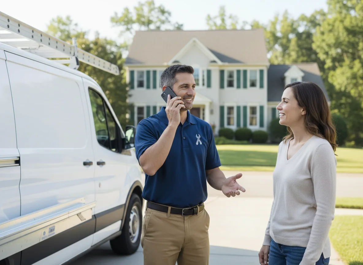 Home Gutter Service Drumore, PA FAQs